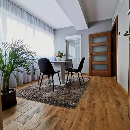 Canti Apartments Novi Sad Exterior photo