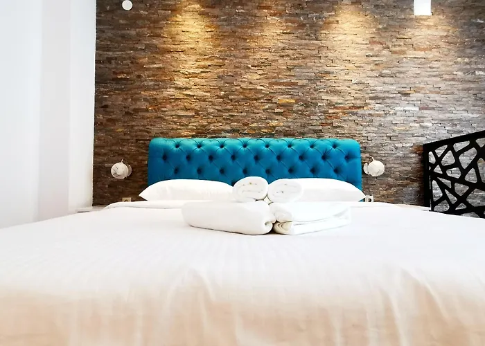 Canti Apartments