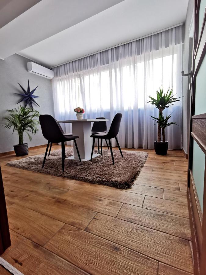 Apartment Canti