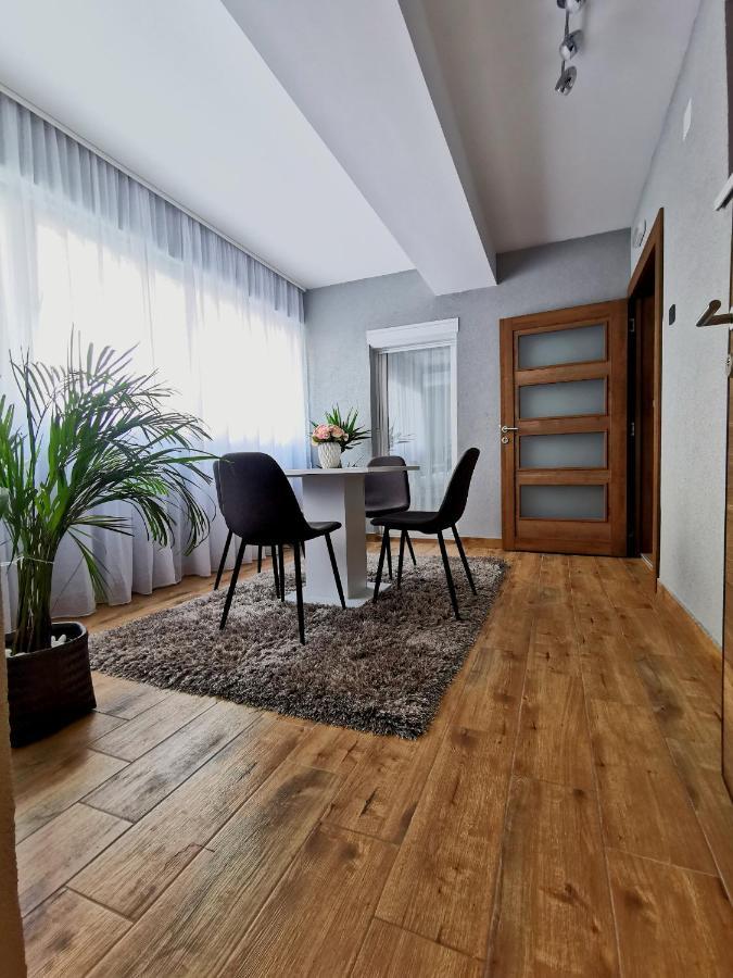 Apartment Canti Novi Sad