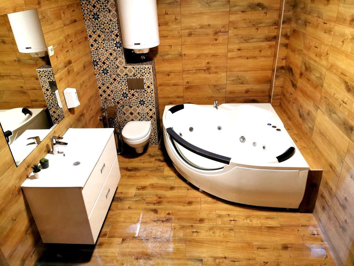 Apartment Canti Novi Sad