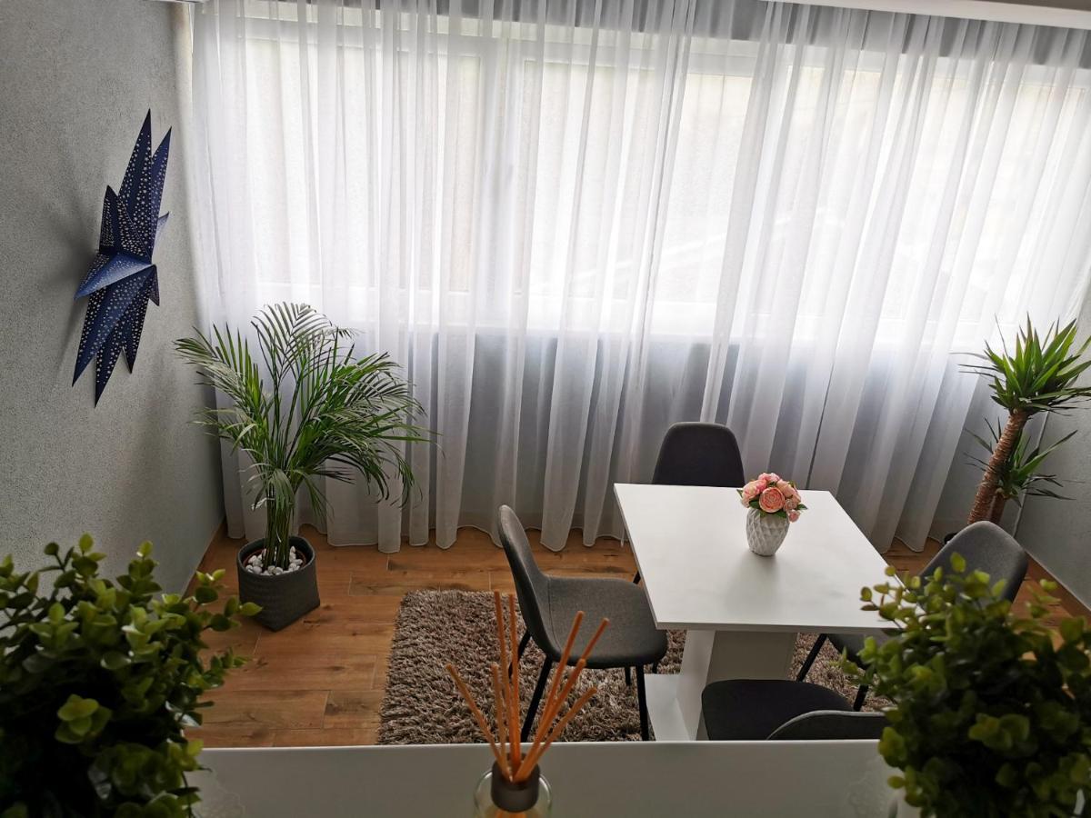 Apartment Canti *