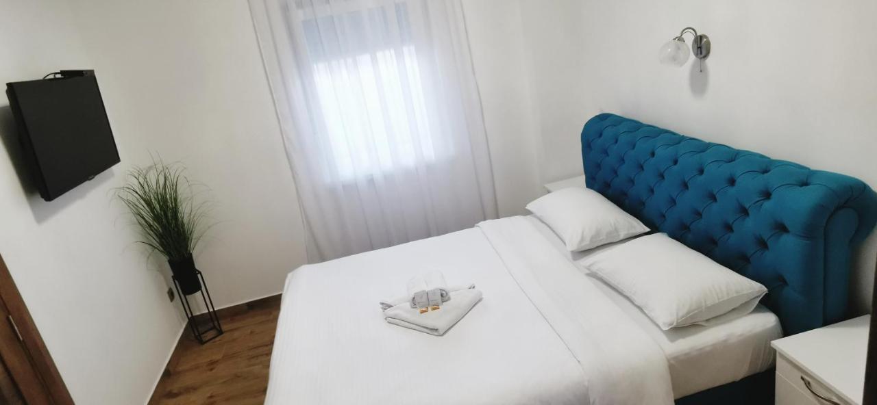 Canti Apartment *