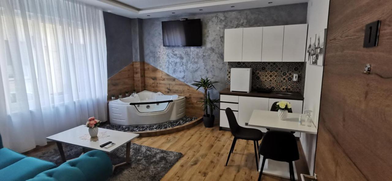 Apartment Canti *