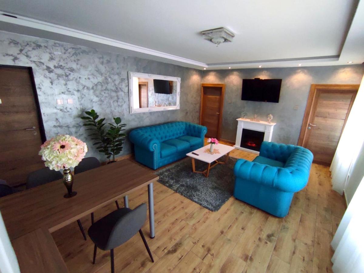 Canti Apartment Novi Sad