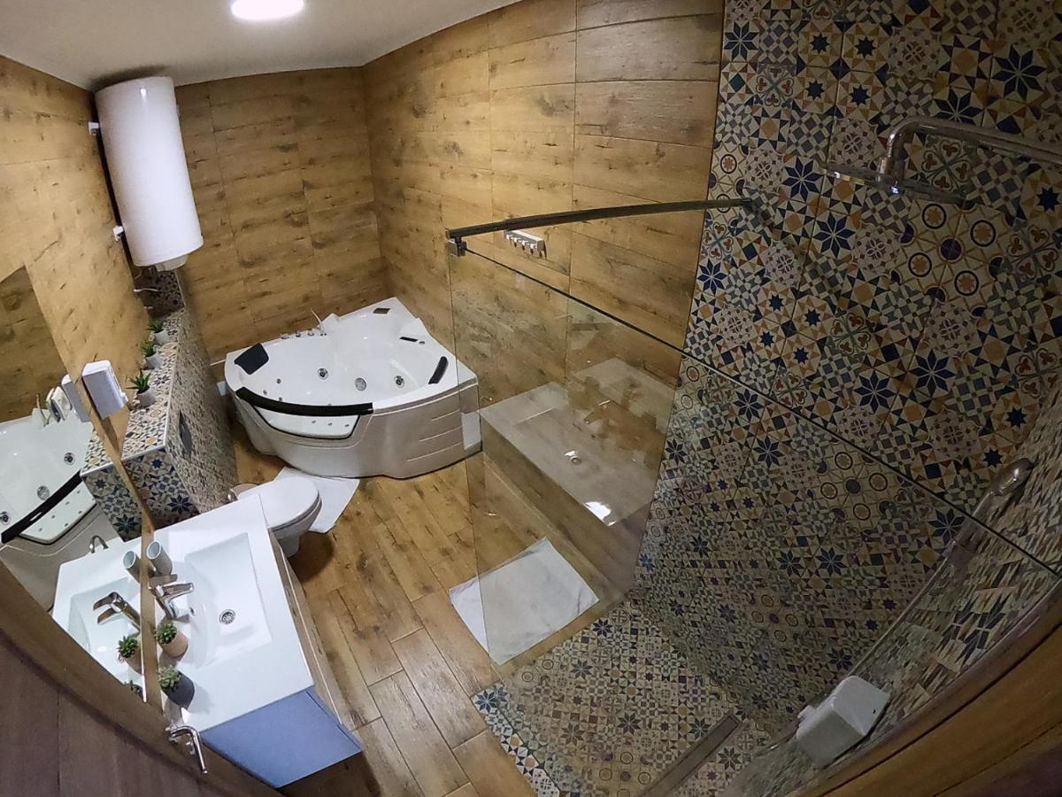 Canti Apartment Novi Sad