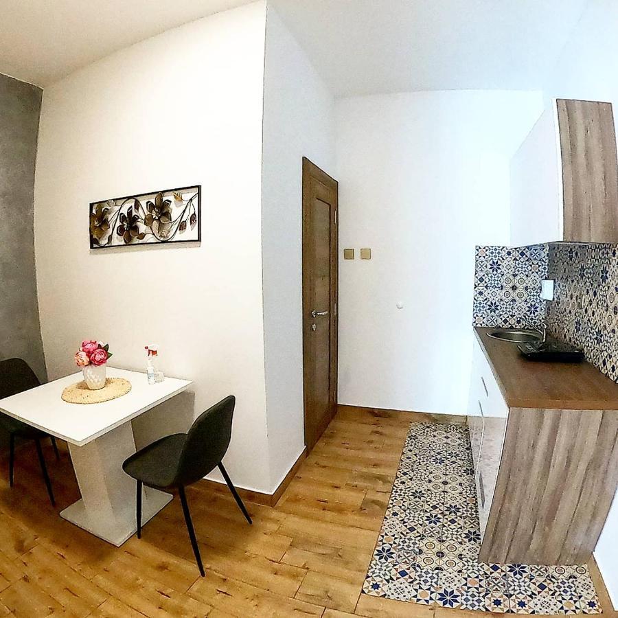 Apartment Canti