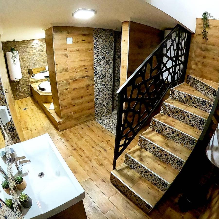 Apartment Canti