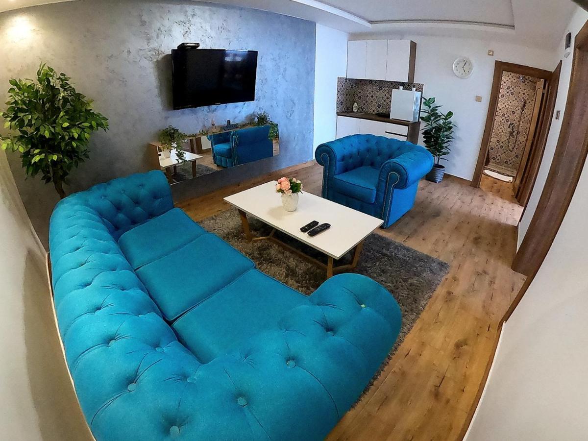 Canti Apartment *