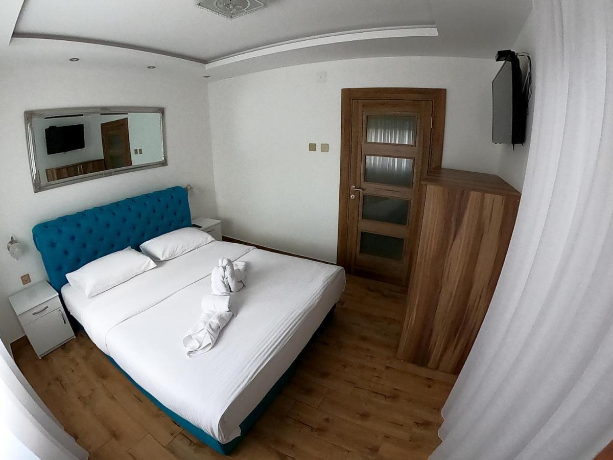 Canti Apartment *