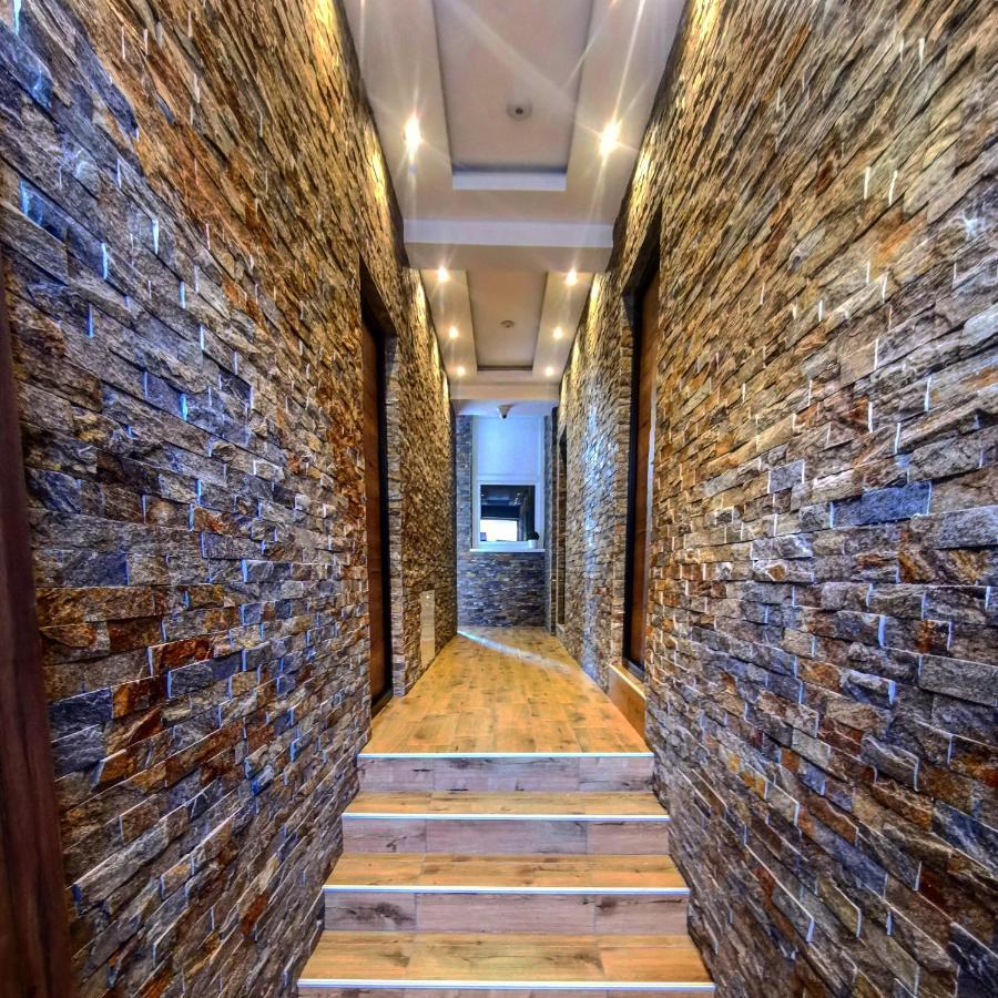 Canti Apartment Novi Sad
