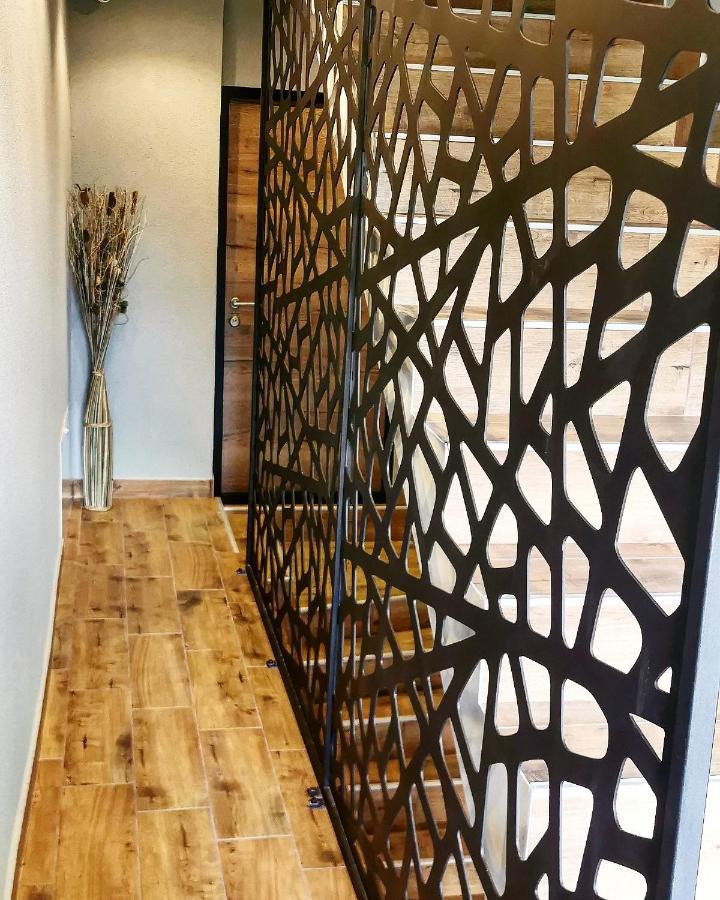 Canti Apartment Novi Sad
