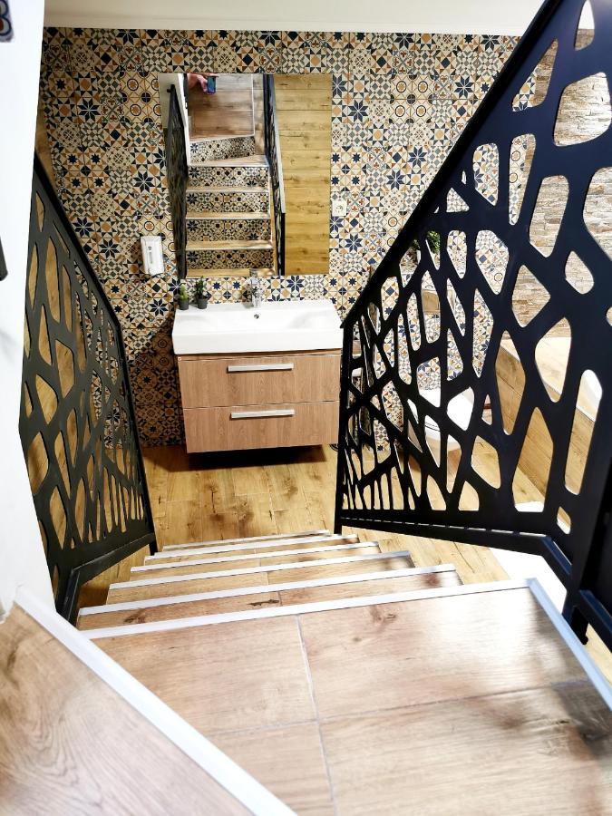 Canti Apartment