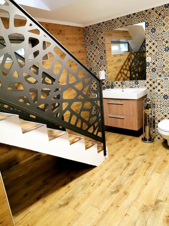 Apartment Canti *