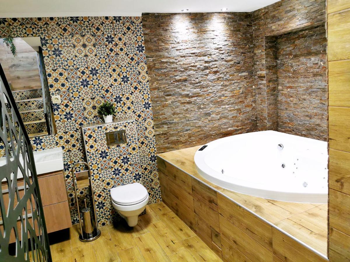 Canti Apartment *
