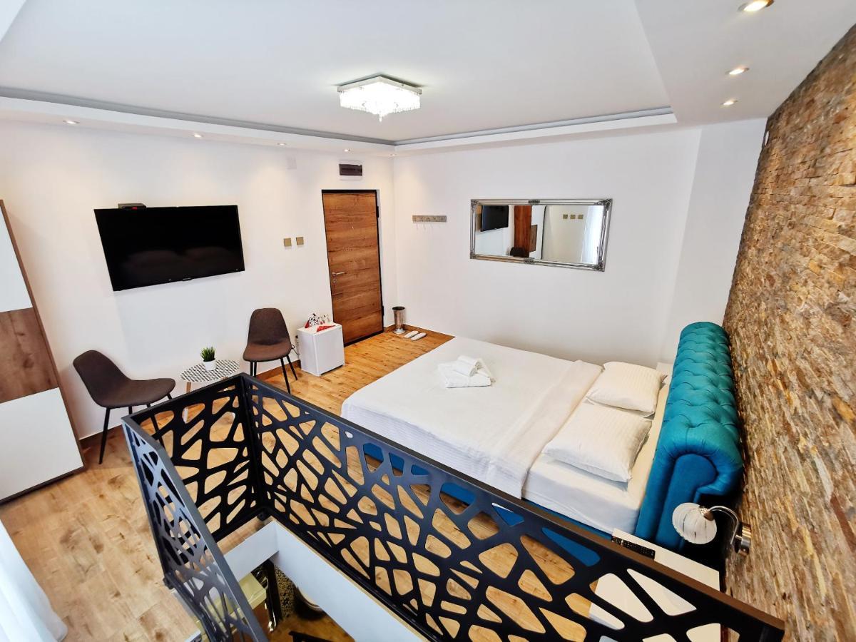 Canti Apartment *