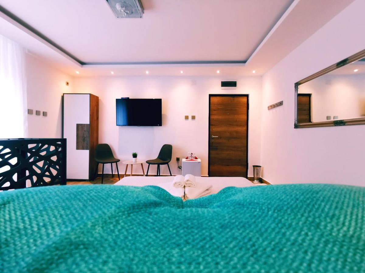 Apartment Canti *
