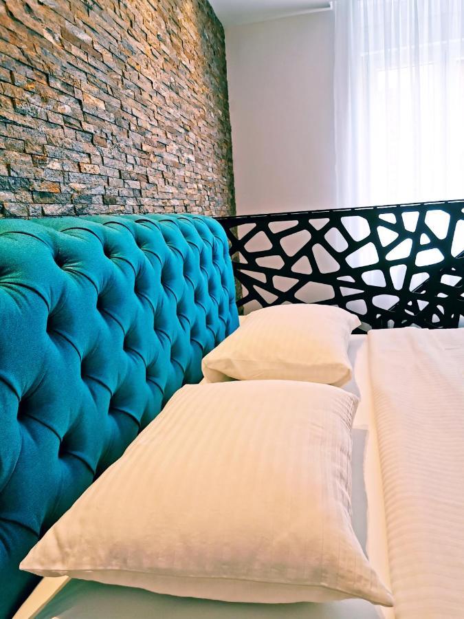 Canti Apartment