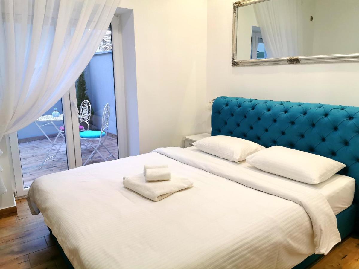Canti Apartment *