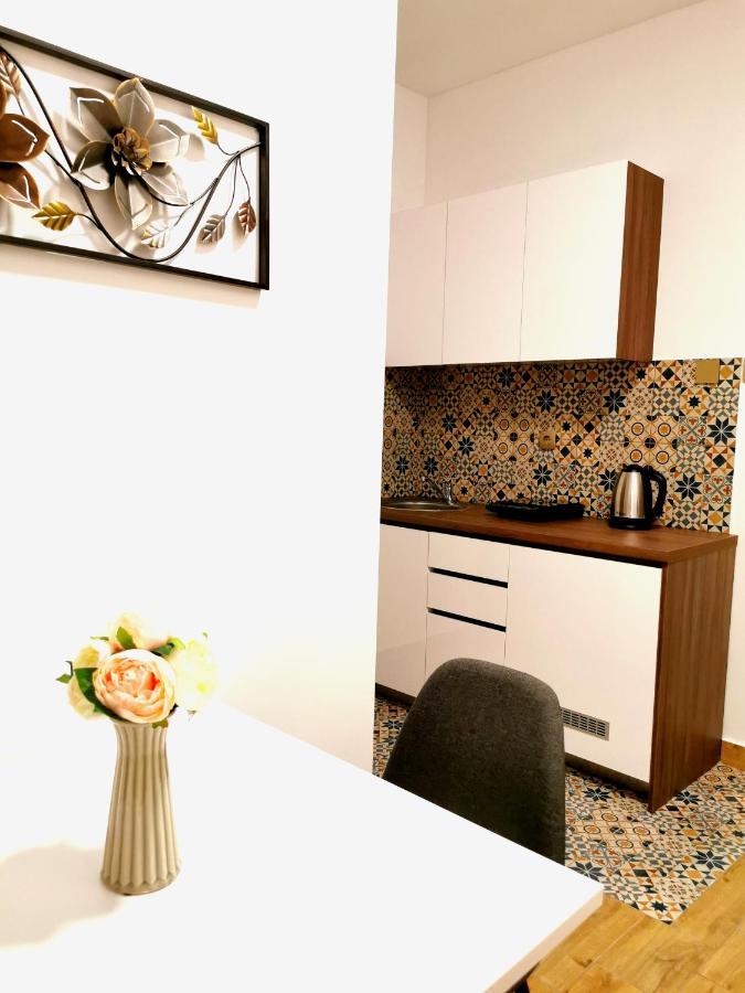 Apartment Canti *